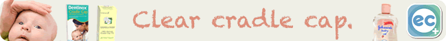 image Cradle Cap